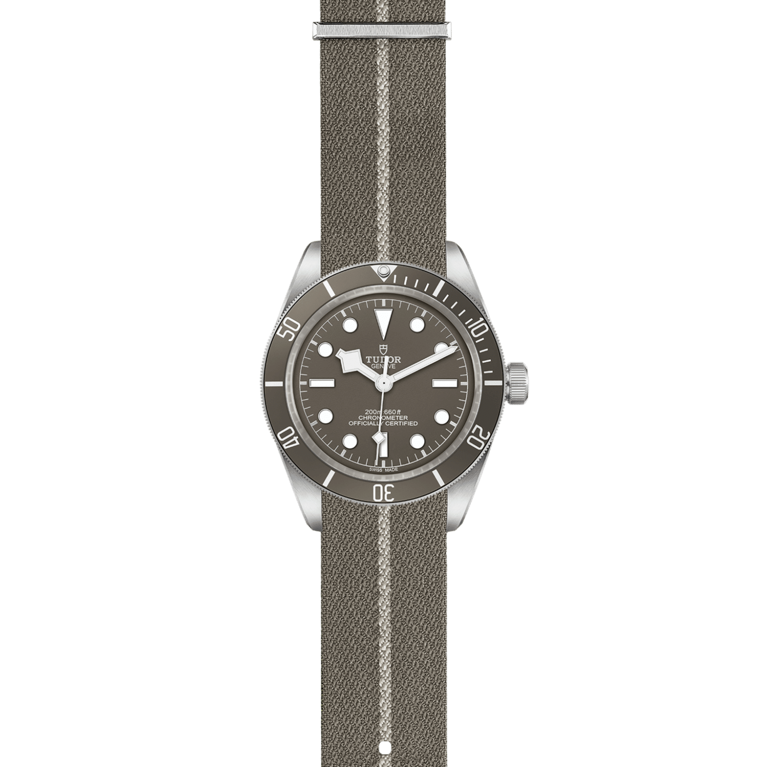 TUDOR Black Bay 58 925 – Bild 3