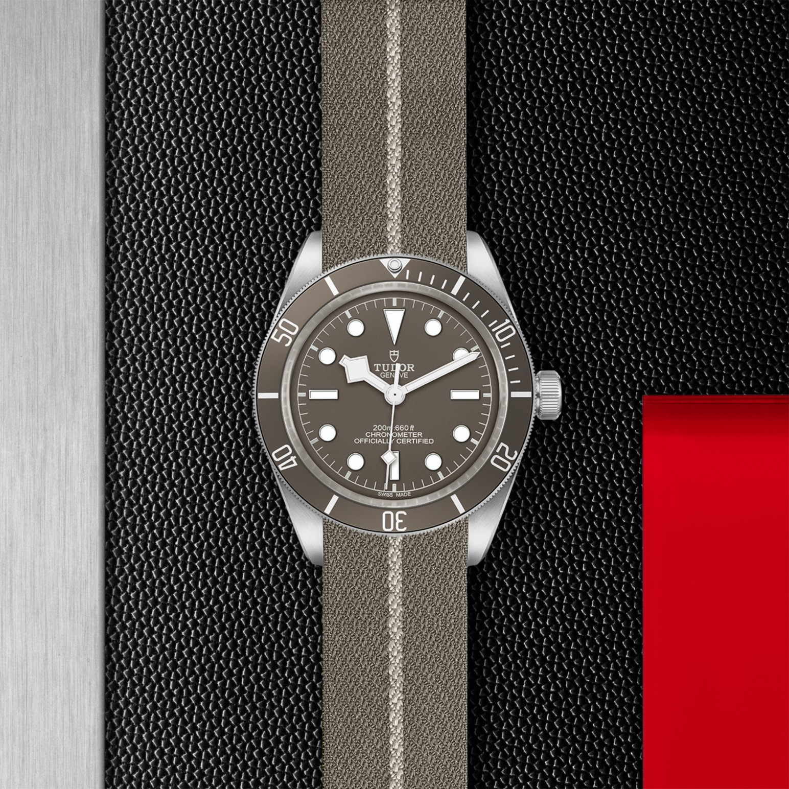 TUDOR Black Bay 58 925 – Bild 4