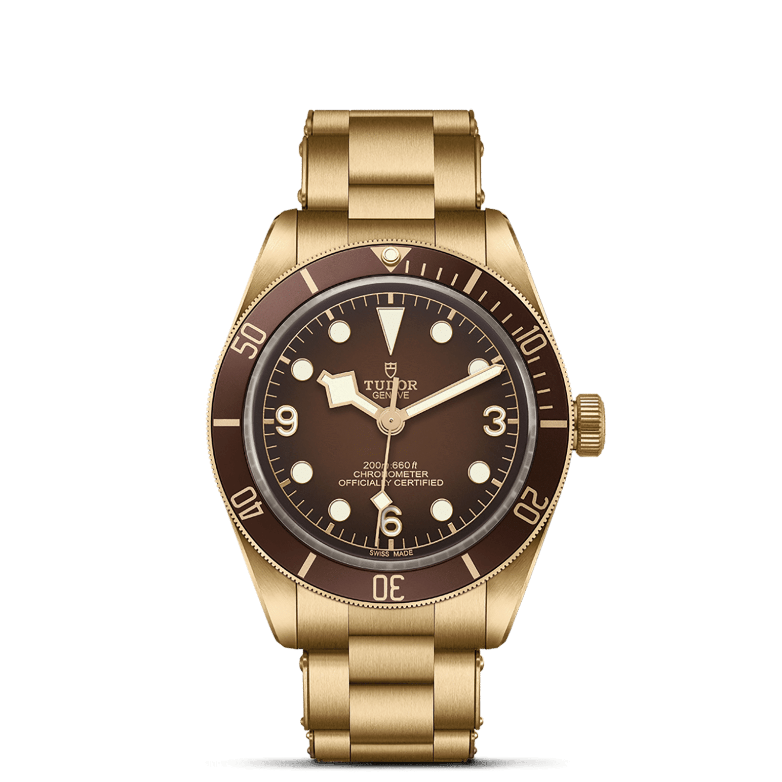 TUDOR Black Bay 58 Bronze – Bild 2