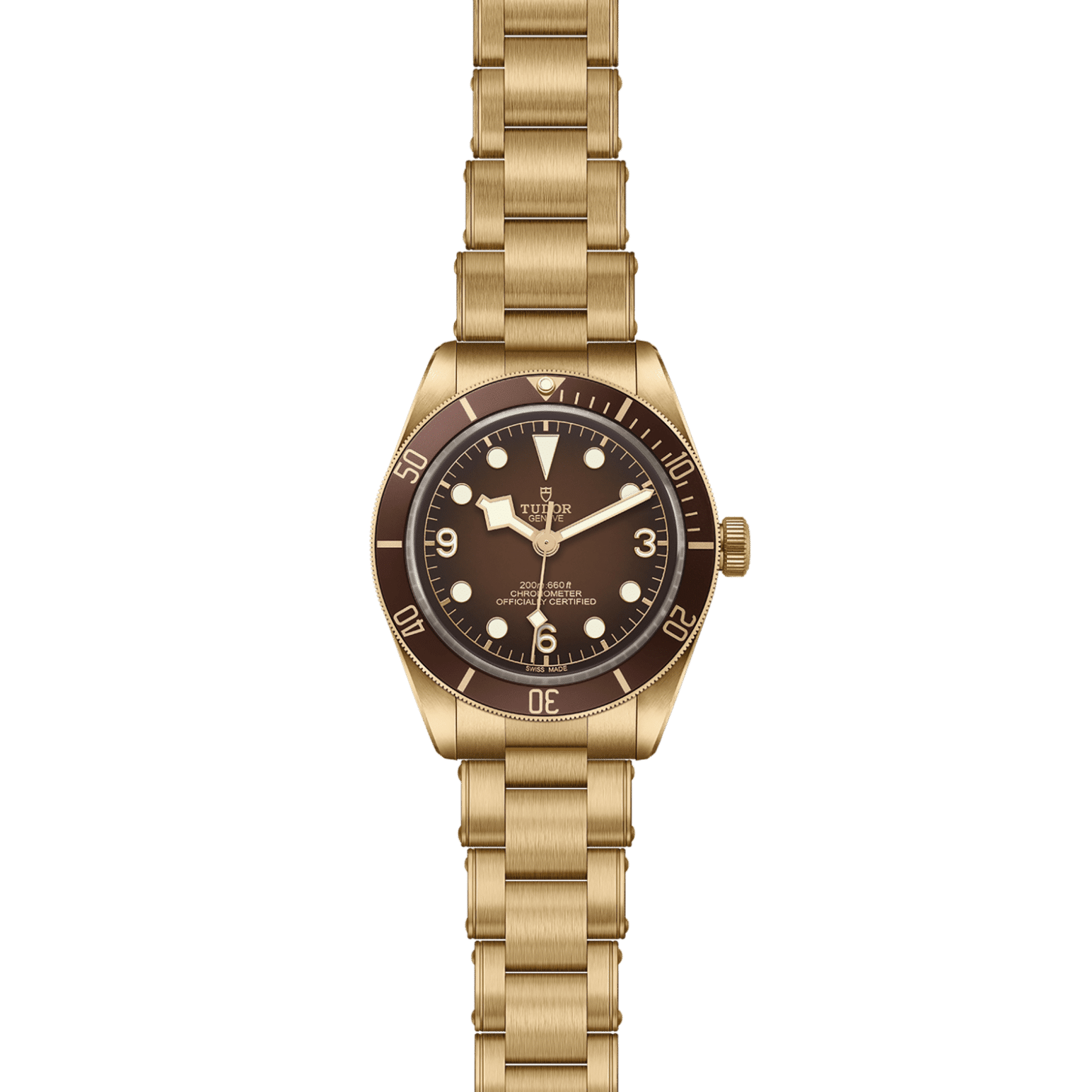 TUDOR Black Bay 58 Bronze – Bild 3