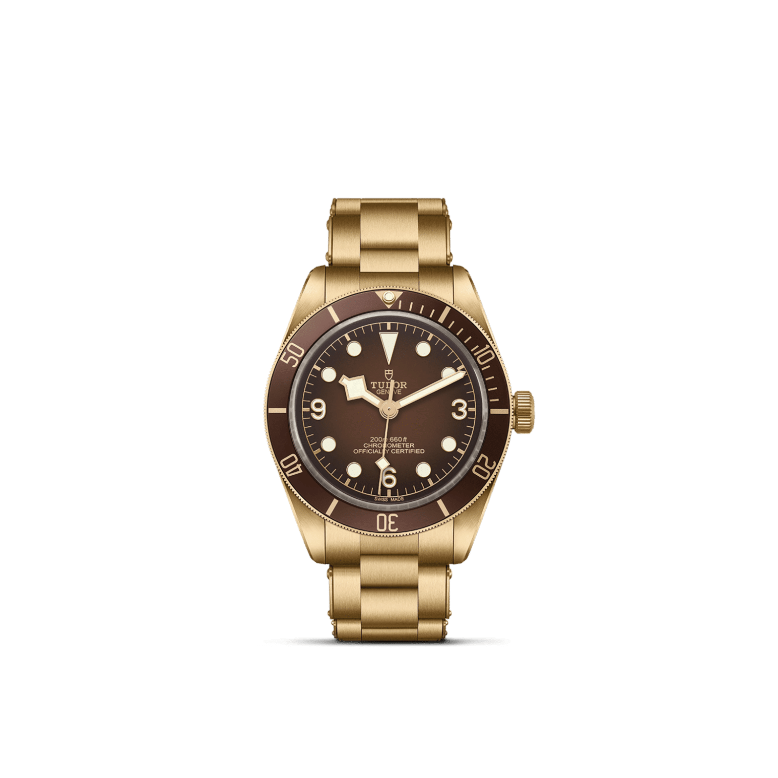 TUDOR Black Bay 58 Bronze