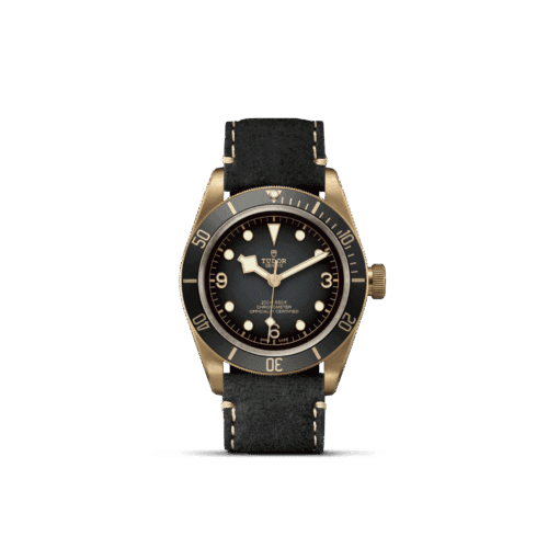 TUDOR Black Bay Bronze