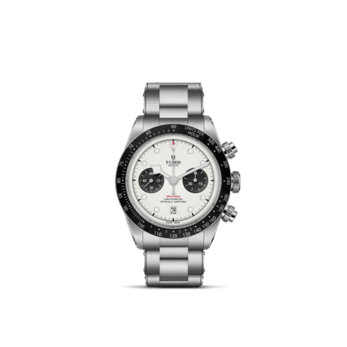 TUDOR Black Bay Chrono