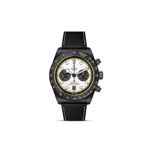 TUDOR Black Bay Chrono