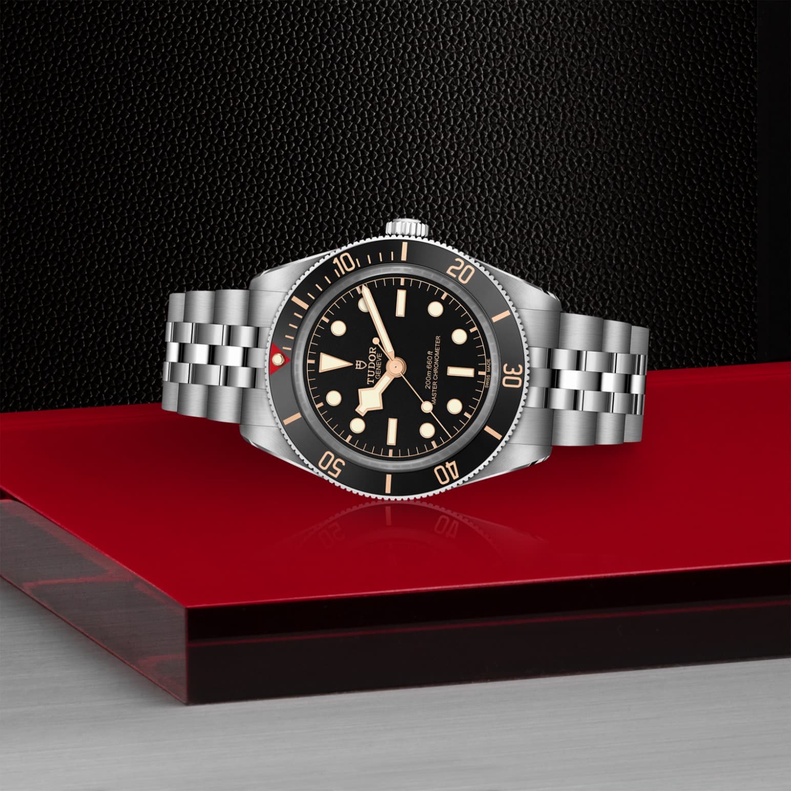 TUDOR Black Bay 58 – Bild 5