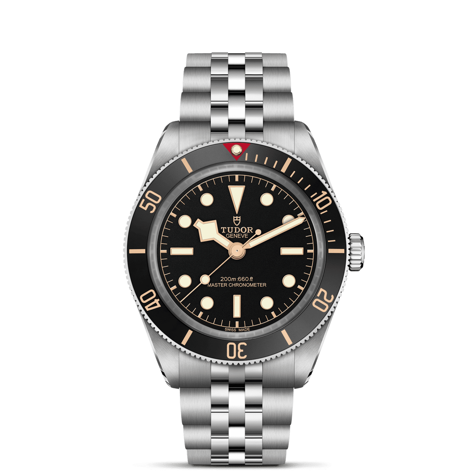 TUDOR Black Bay 58 – Bild 2