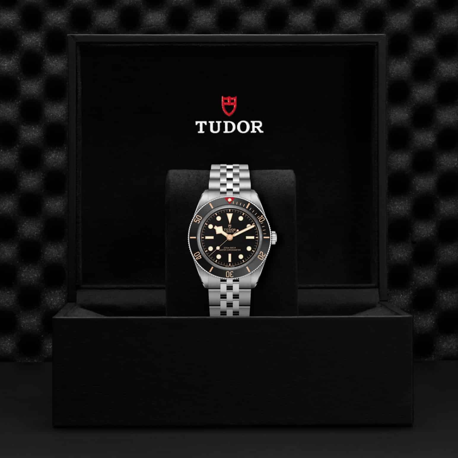 TUDOR Black Bay 58 – Bild 6