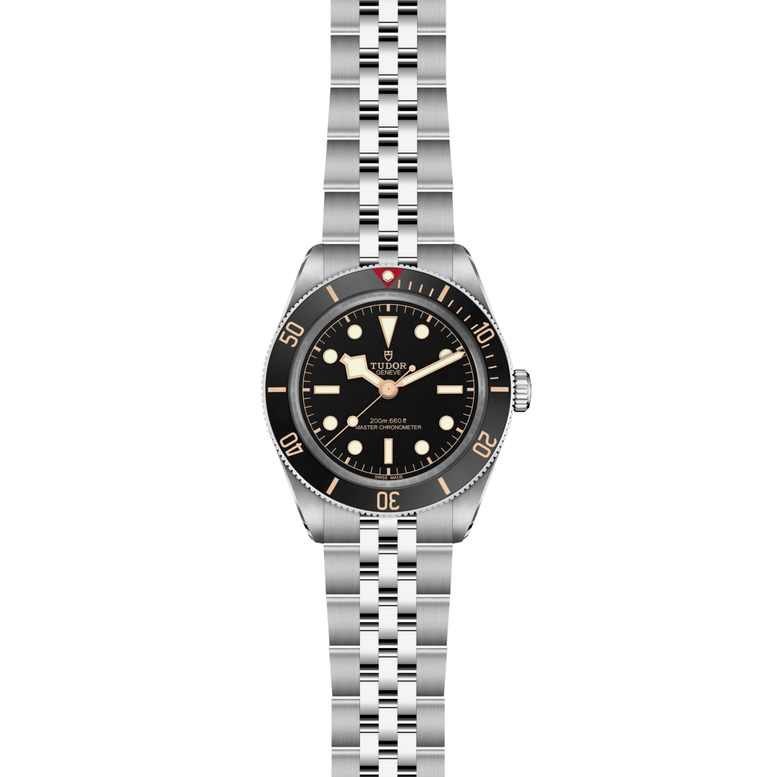 TUDOR Black Bay 58 – Bild 3