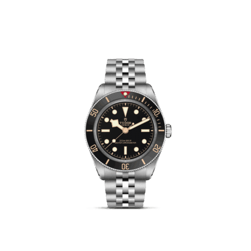 TUDOR Black Bay 58