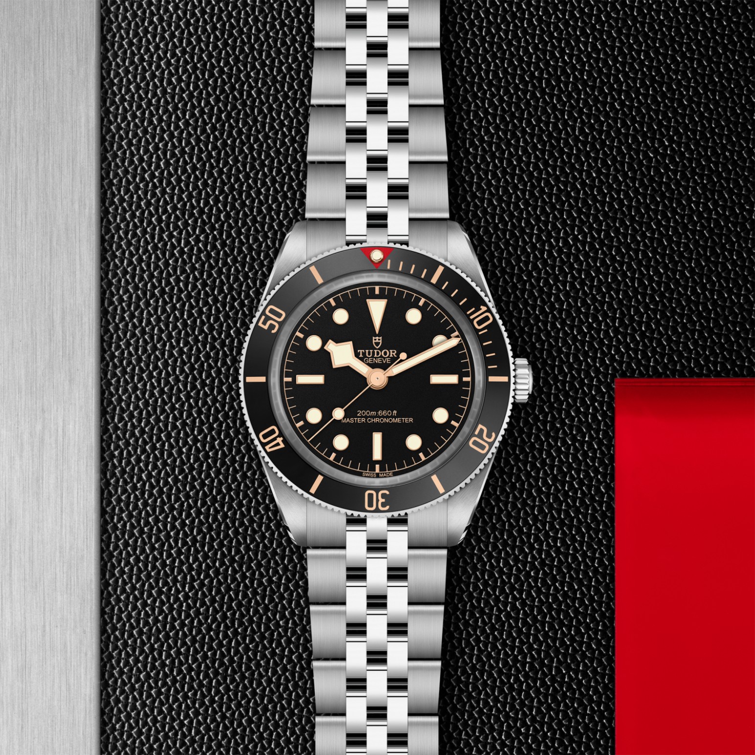 TUDOR Black Bay 58 – Bild 4