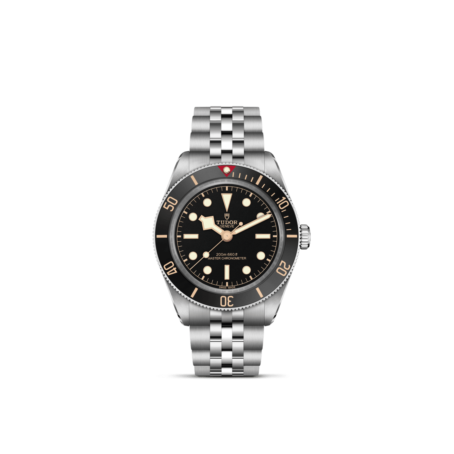 TUDOR Black Bay 58