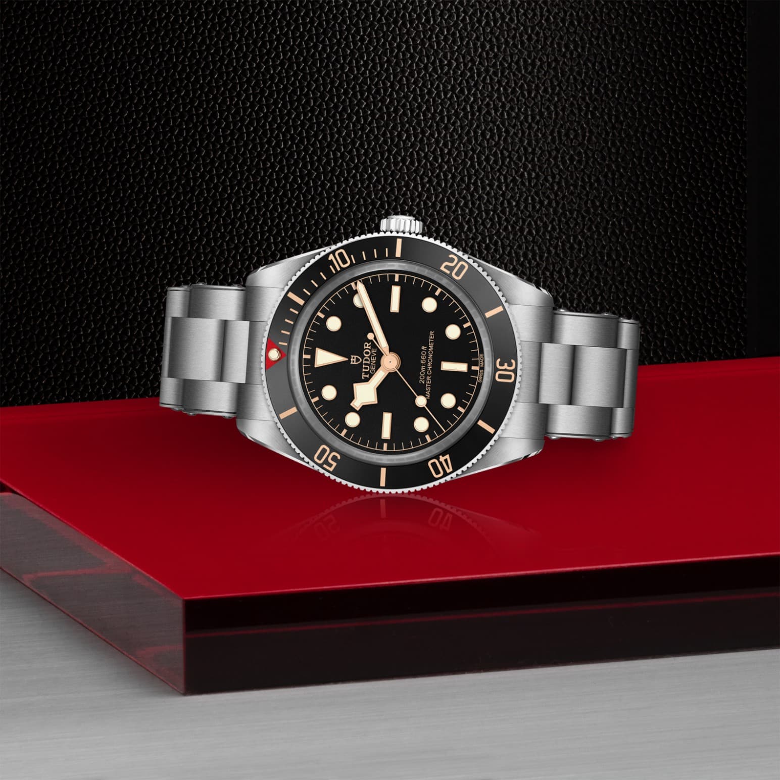 TUDOR Black Bay 58 – Bild 5