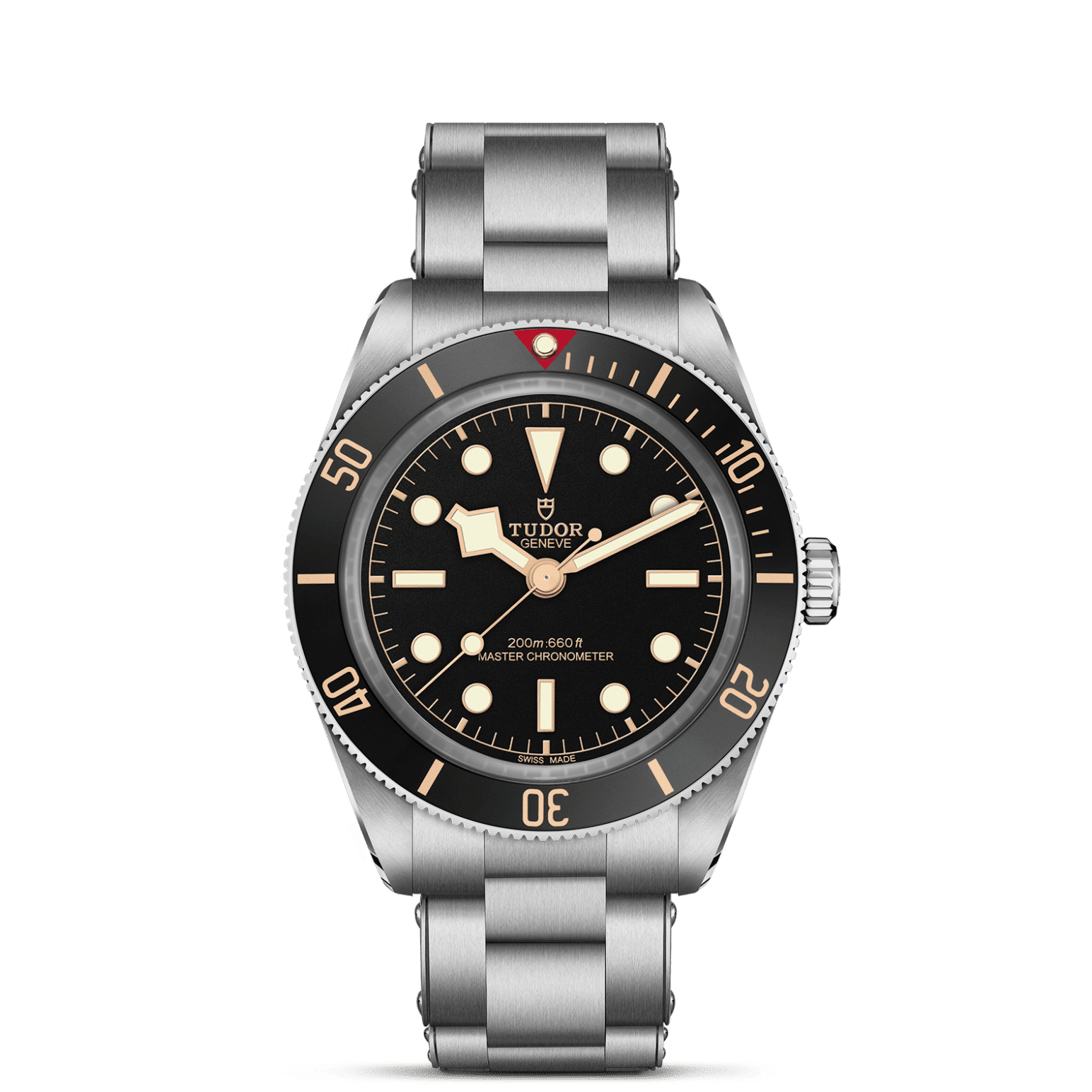 TUDOR Black Bay 58 – Bild 2
