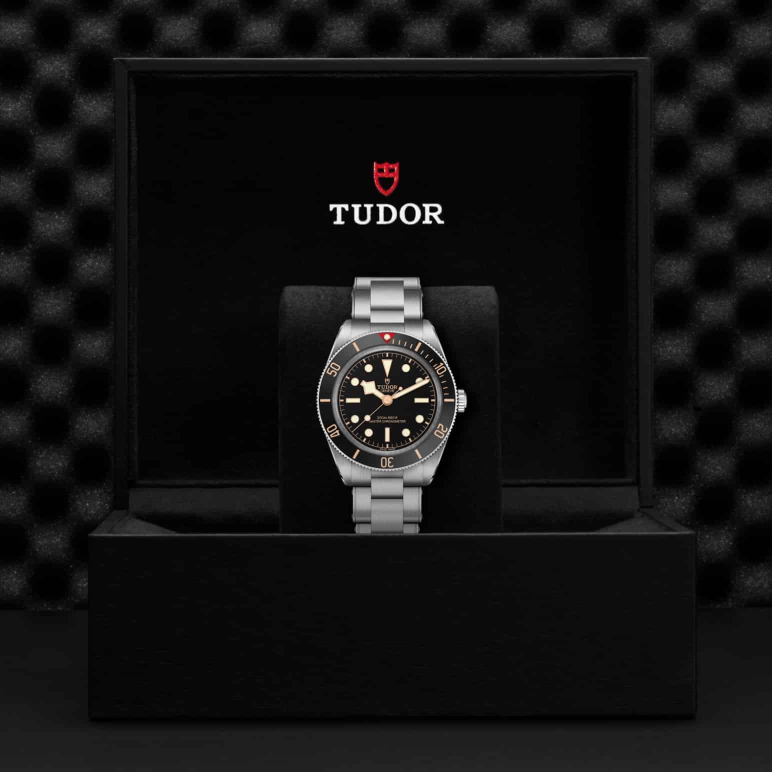 TUDOR Black Bay 58 – Bild 6