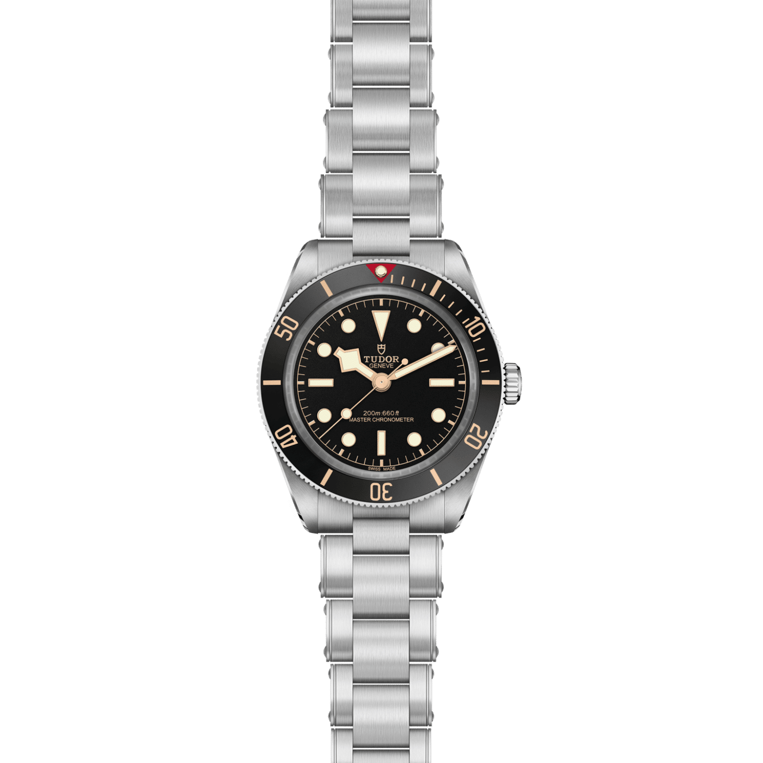 TUDOR Black Bay 58 – Bild 3