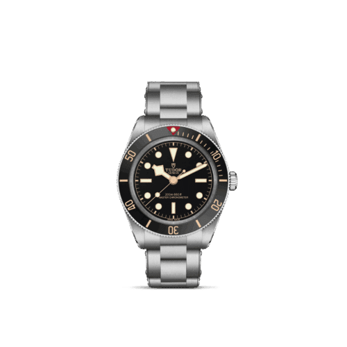 TUDOR Black Bay 58