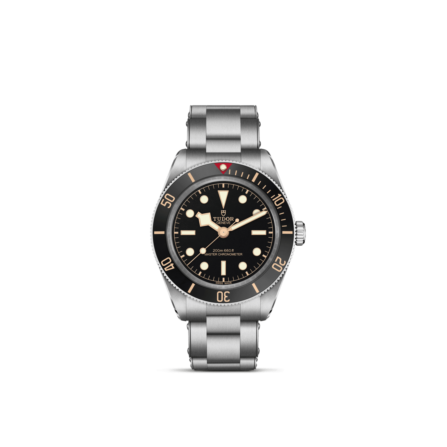 TUDOR Black Bay 58