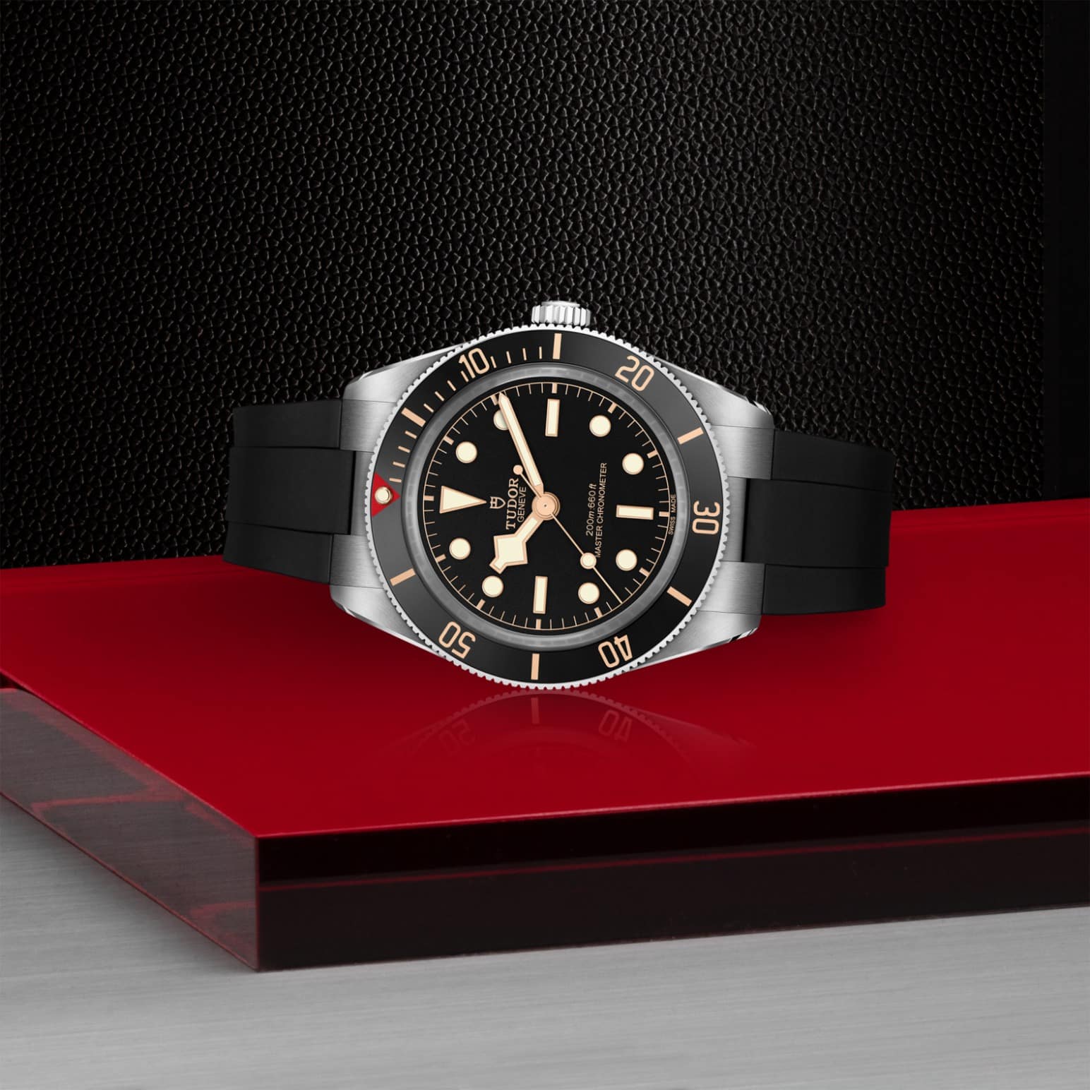 TUDOR Black Bay 58 – Bild 5