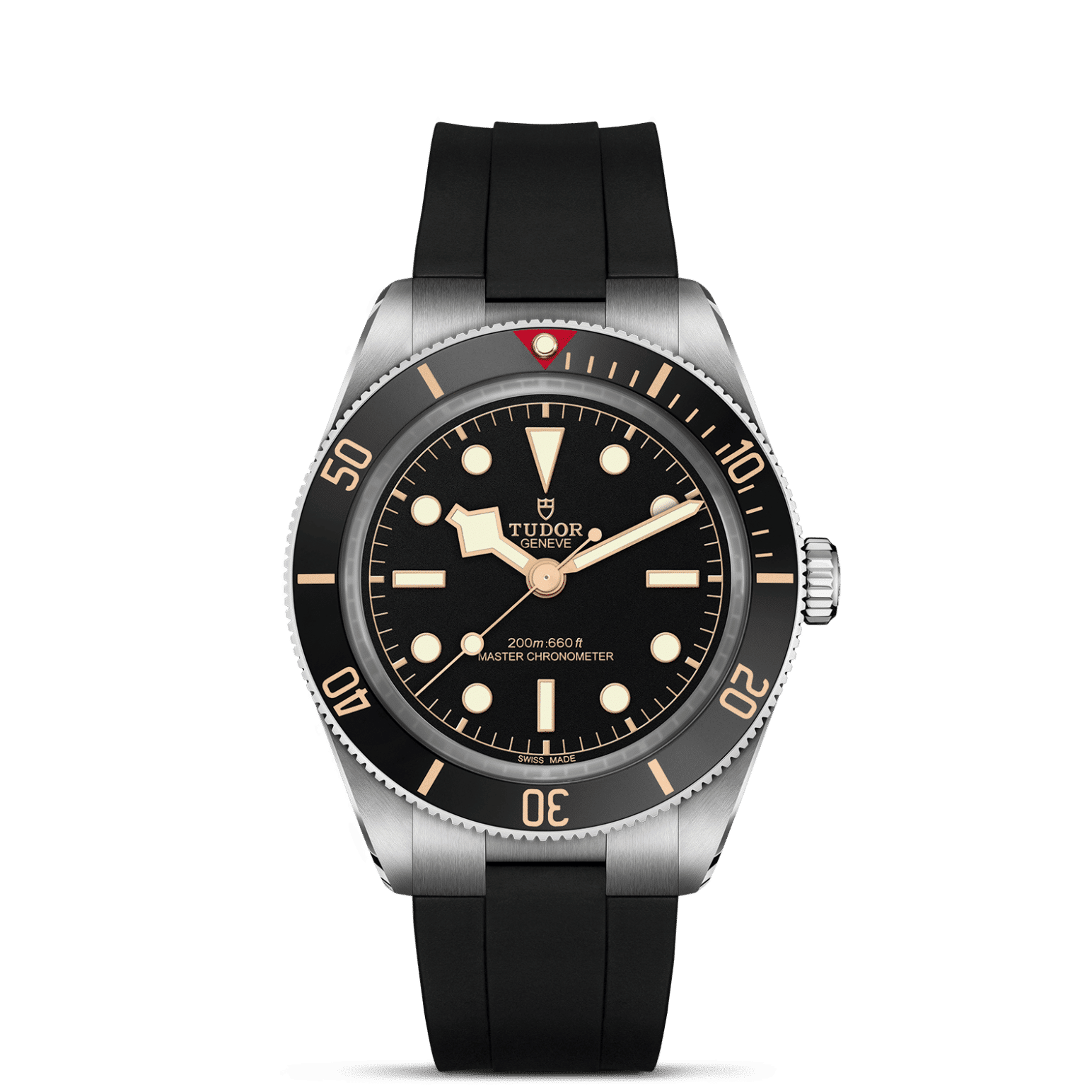 TUDOR Black Bay 58 – Bild 2