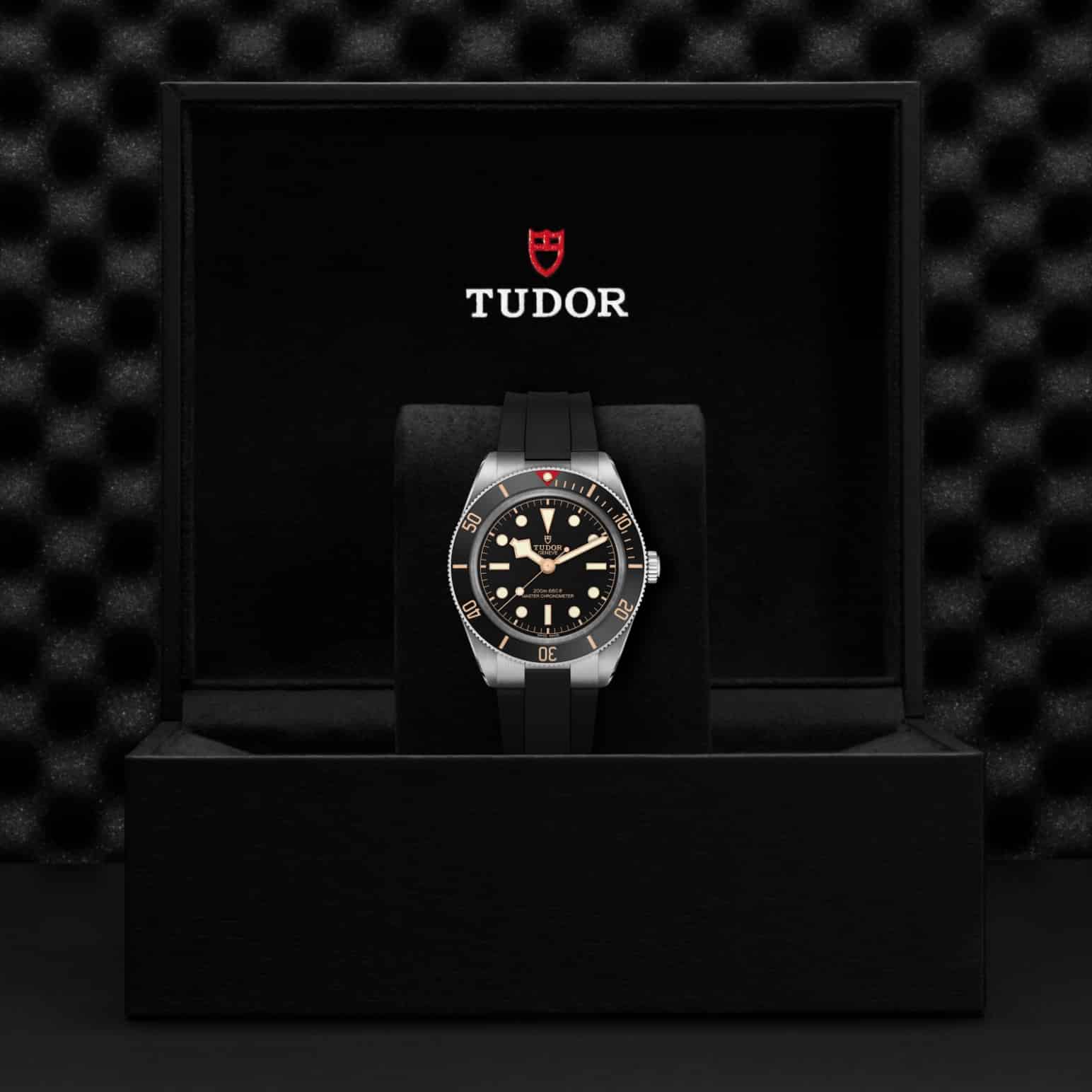 TUDOR Black Bay 58 – Bild 6