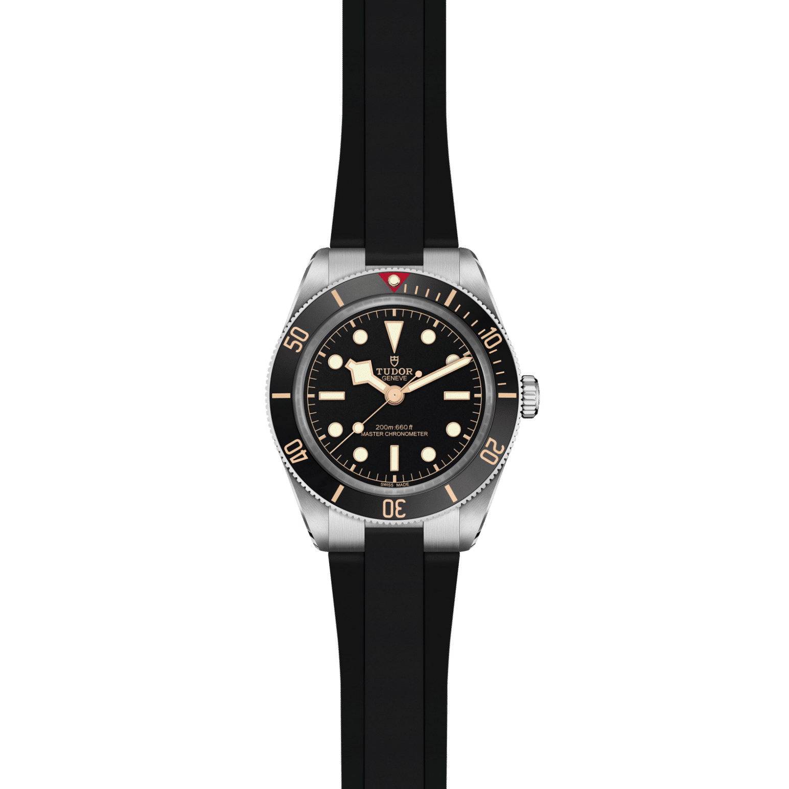 TUDOR Black Bay 58 – Bild 3