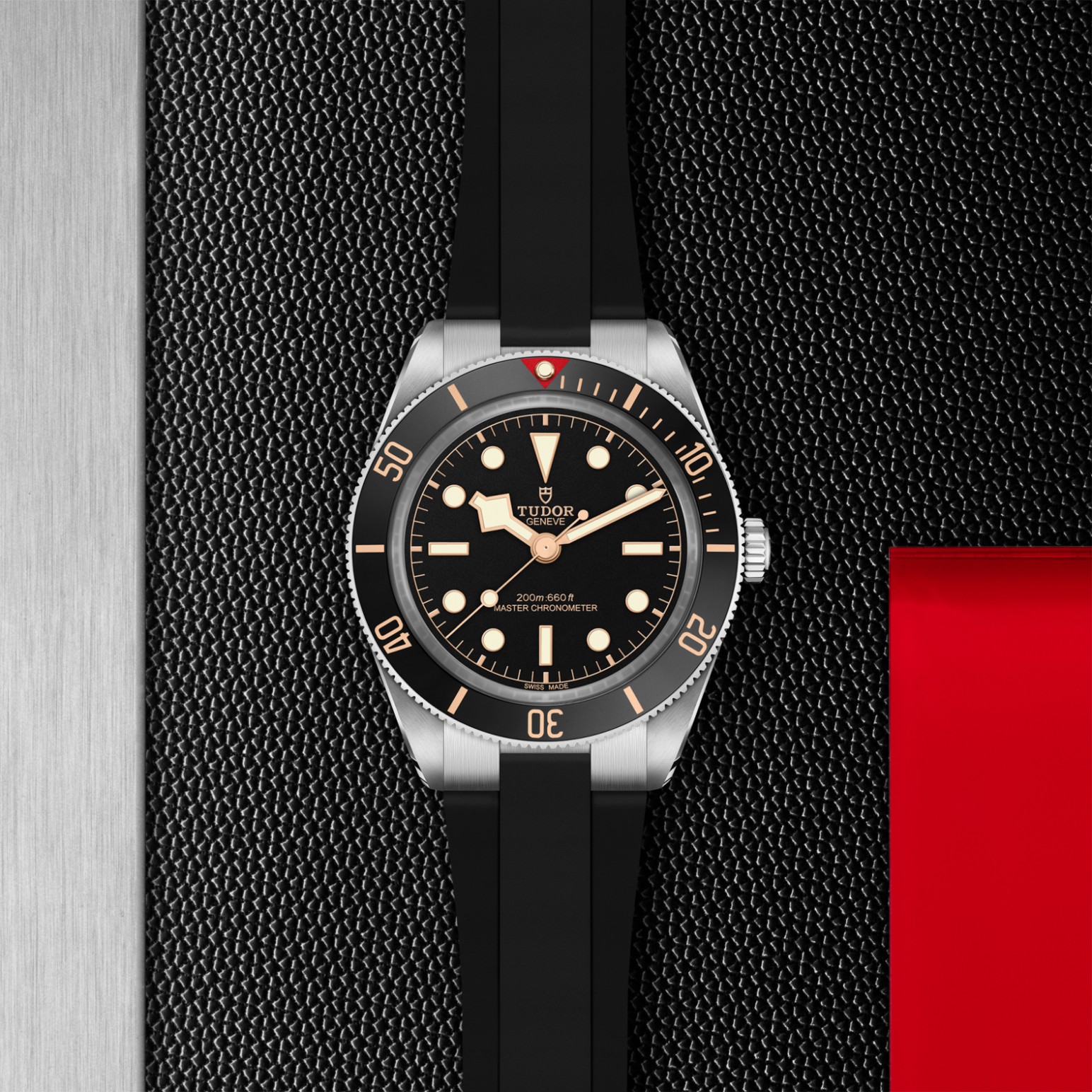 TUDOR Black Bay 58 – Bild 4