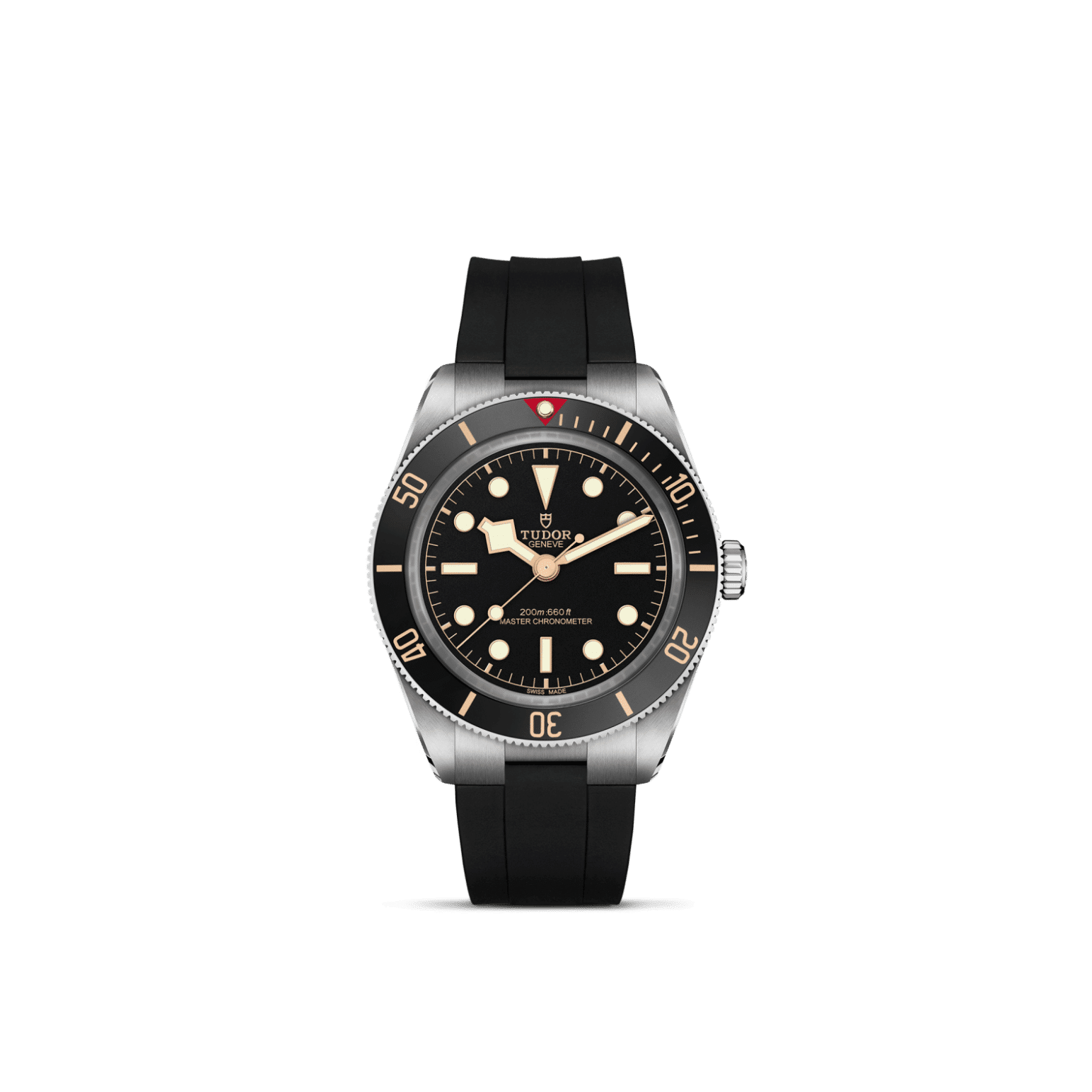 TUDOR Black Bay 58