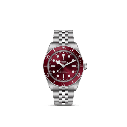 TUDOR Black Bay 58