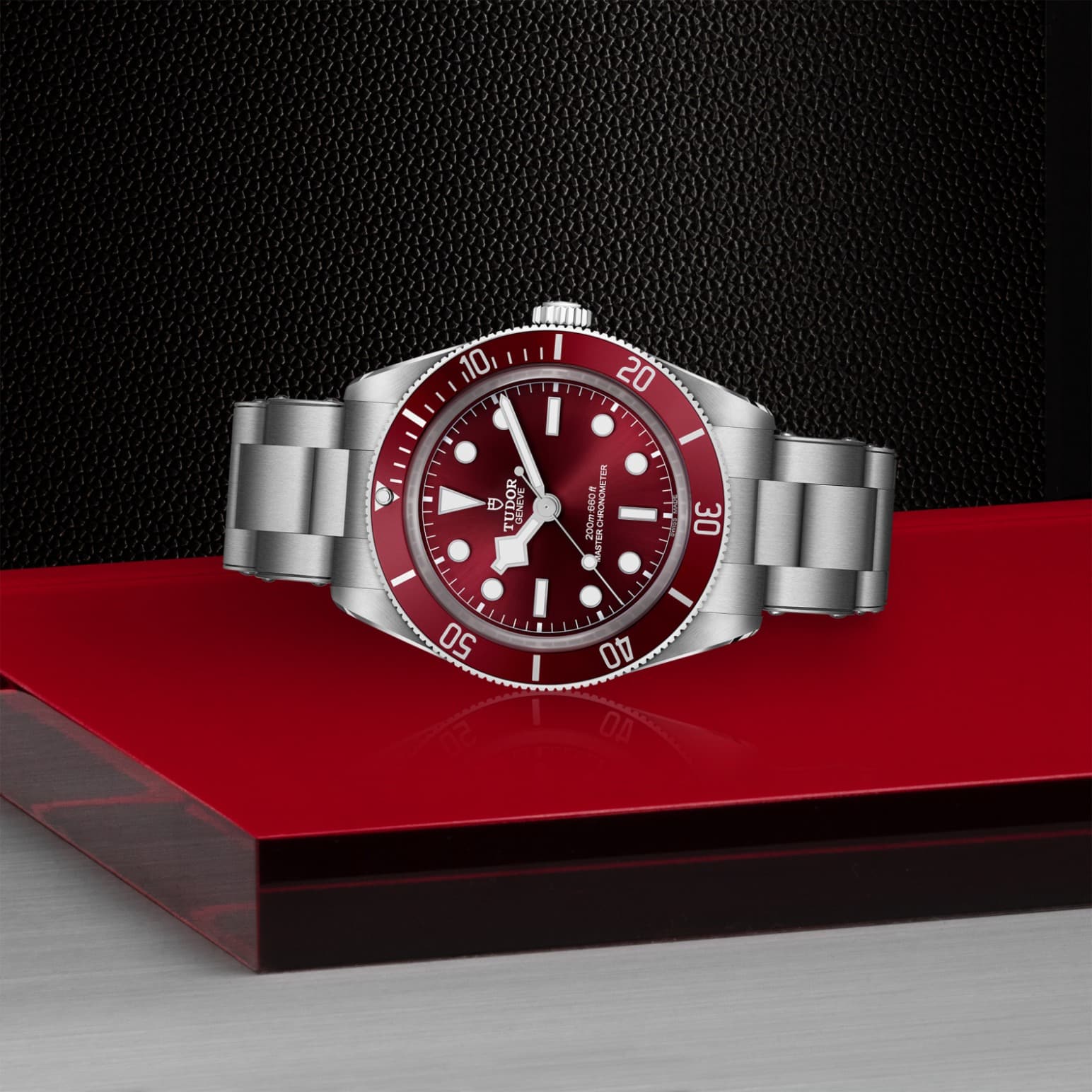 TUDOR Black Bay 58 – Bild 5