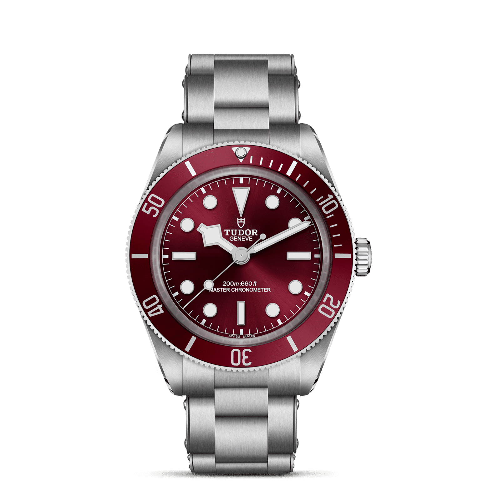 TUDOR Black Bay 58 – Bild 2