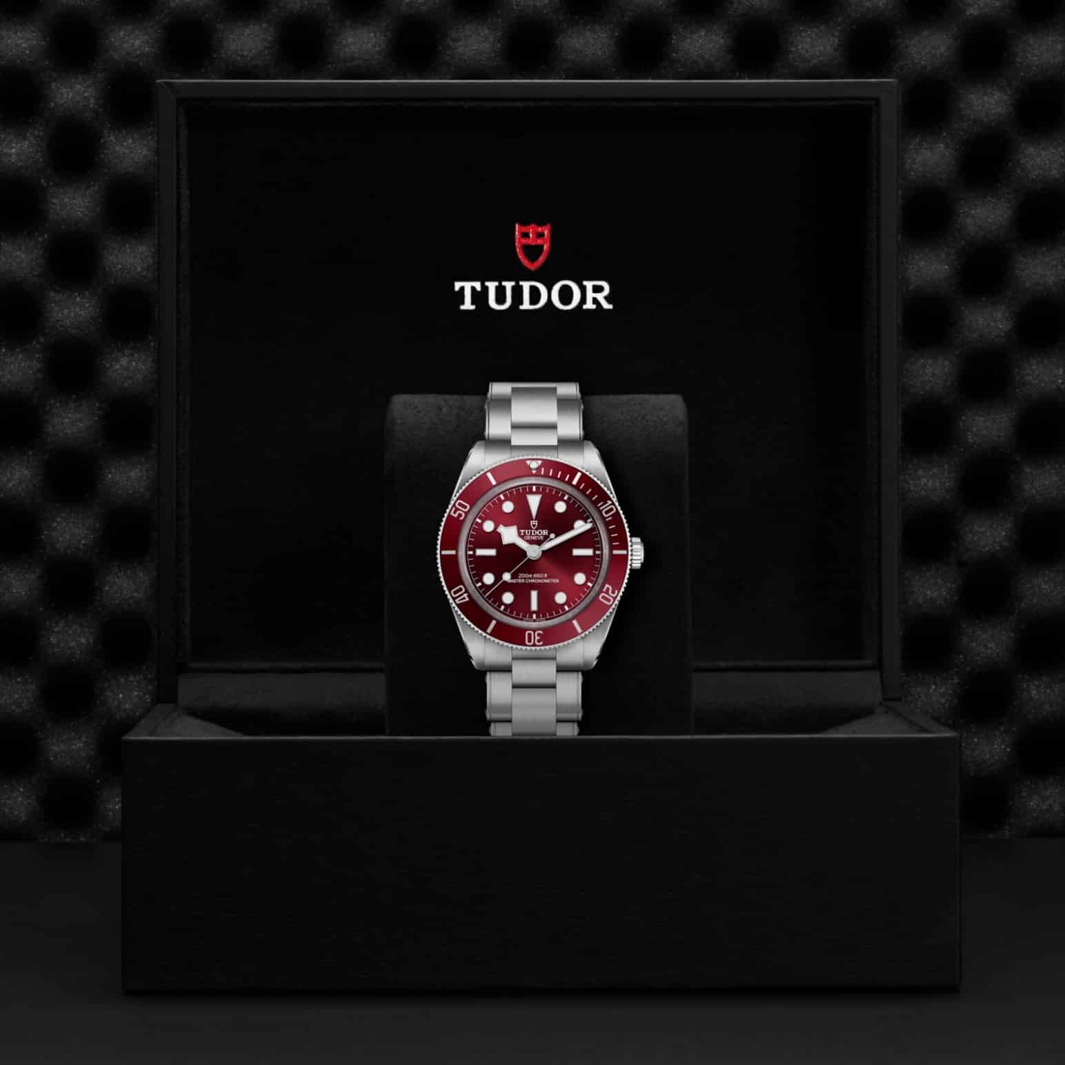 TUDOR Black Bay 58 – Bild 6