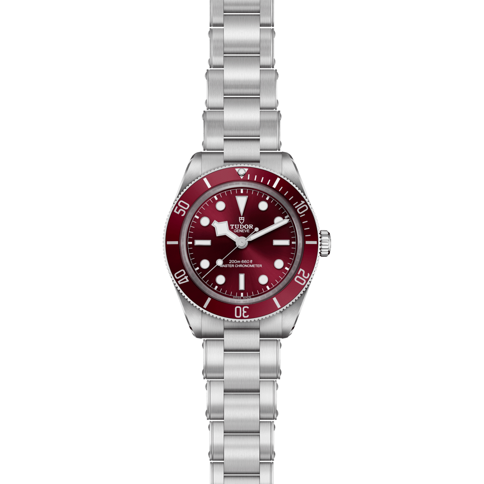 TUDOR Black Bay 58 – Bild 3