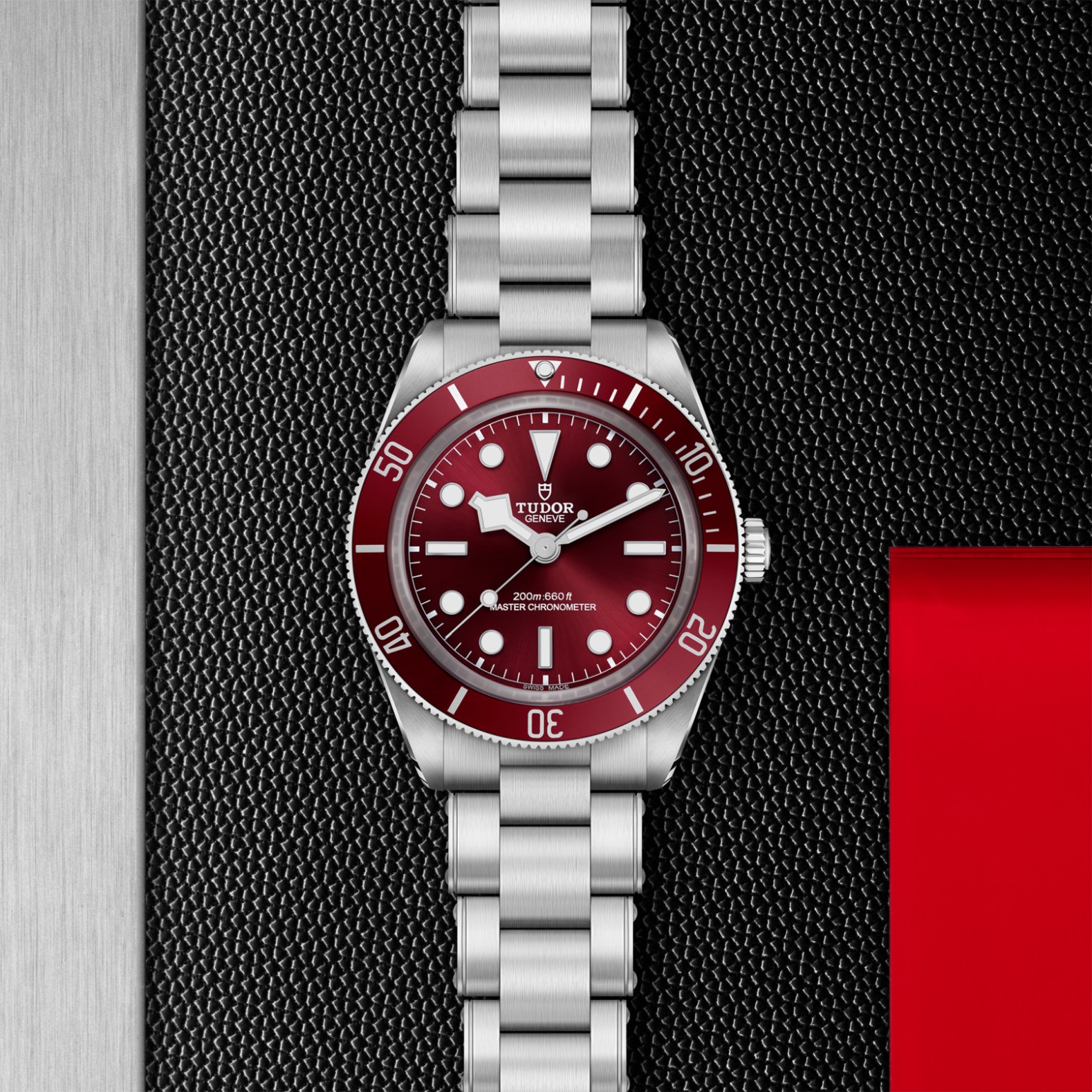 TUDOR Black Bay 58 – Bild 4