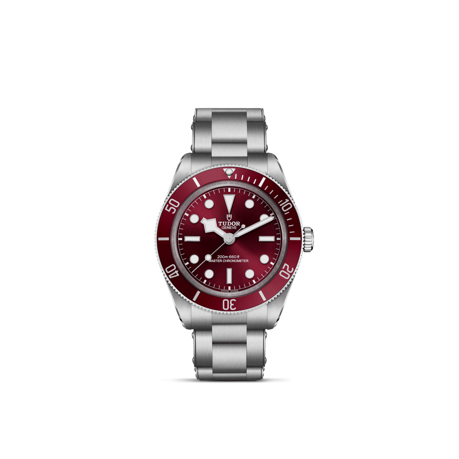 TUDOR Black Bay 58