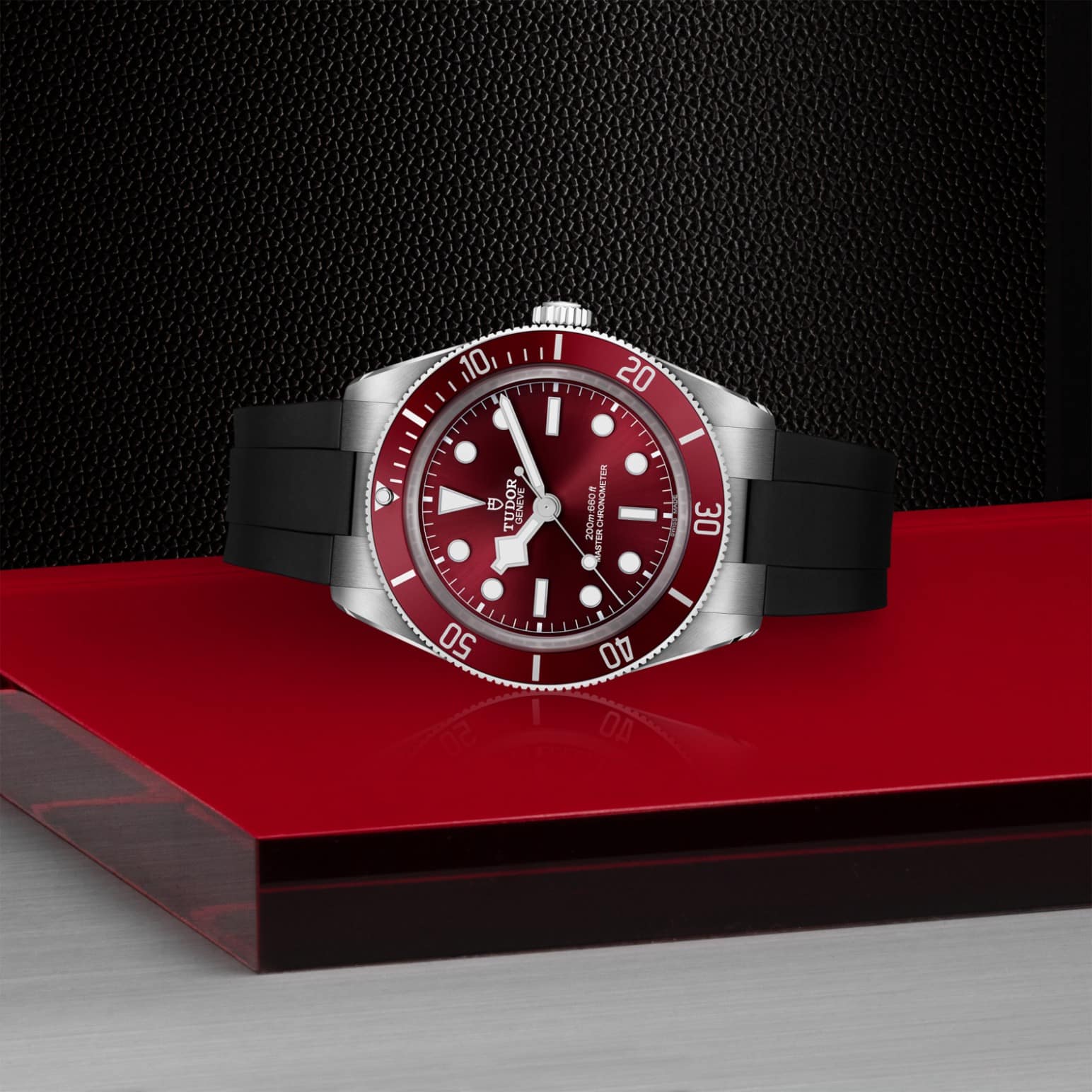 TUDOR Black Bay 58 – Bild 5