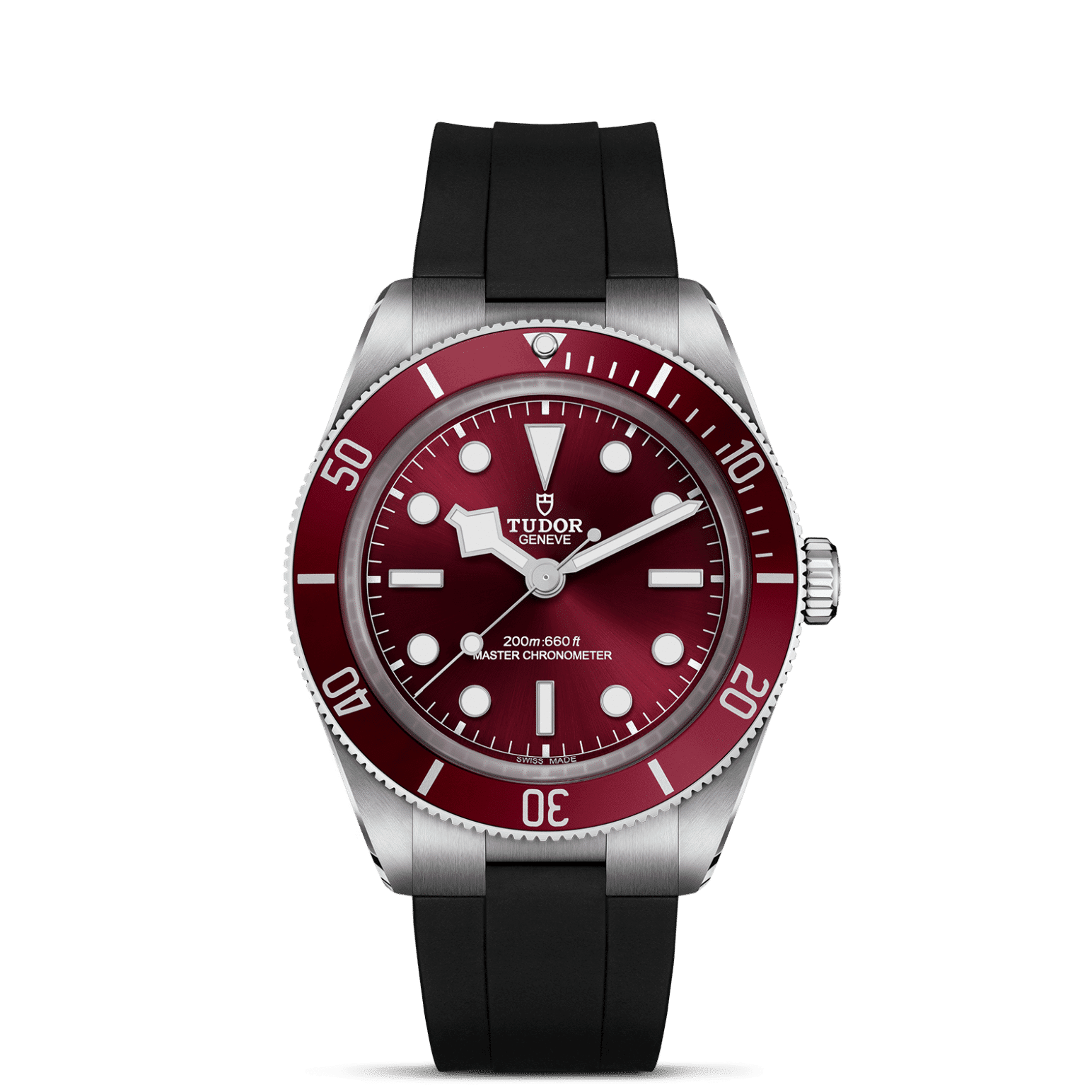 TUDOR Black Bay 58 – Bild 2