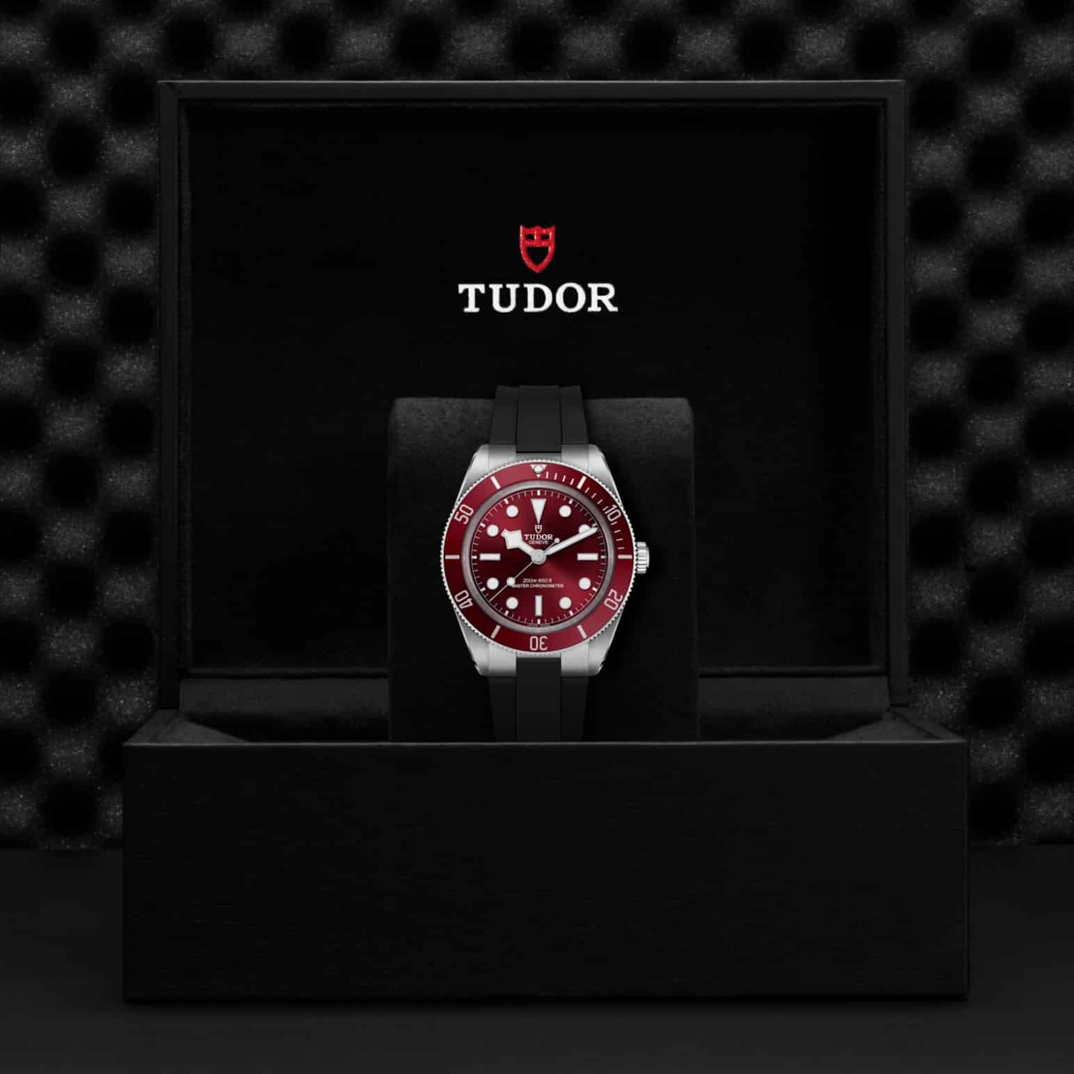 TUDOR Black Bay 58 – Bild 6