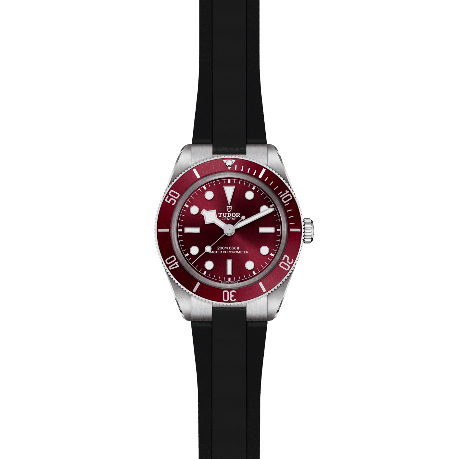 TUDOR Black Bay 58 – Bild 3