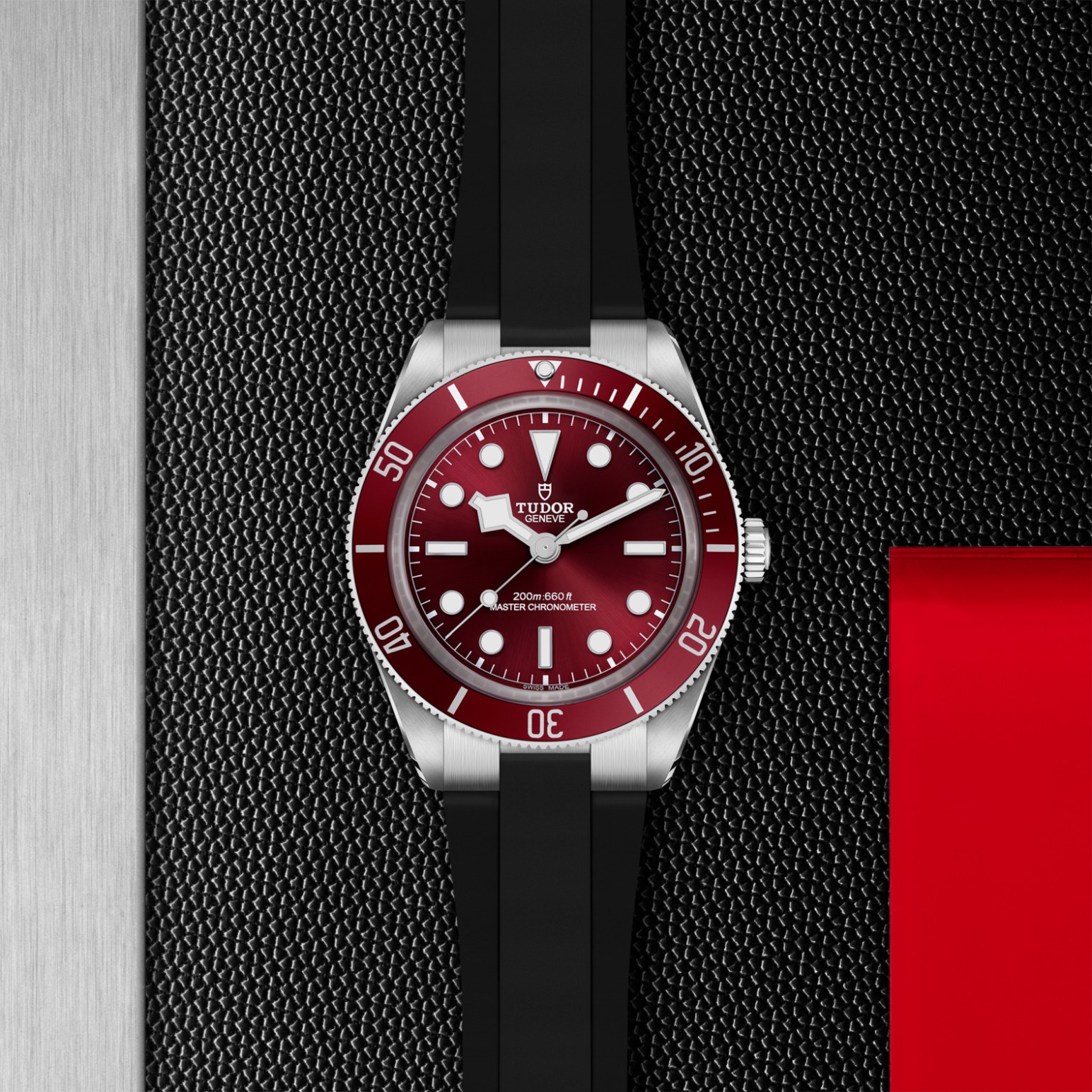 TUDOR Black Bay 58 – Bild 4