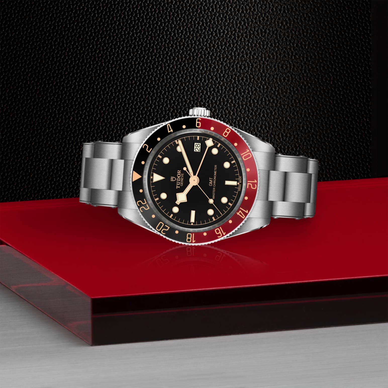 TUDOR Black Bay 58 GMT – Bild 5