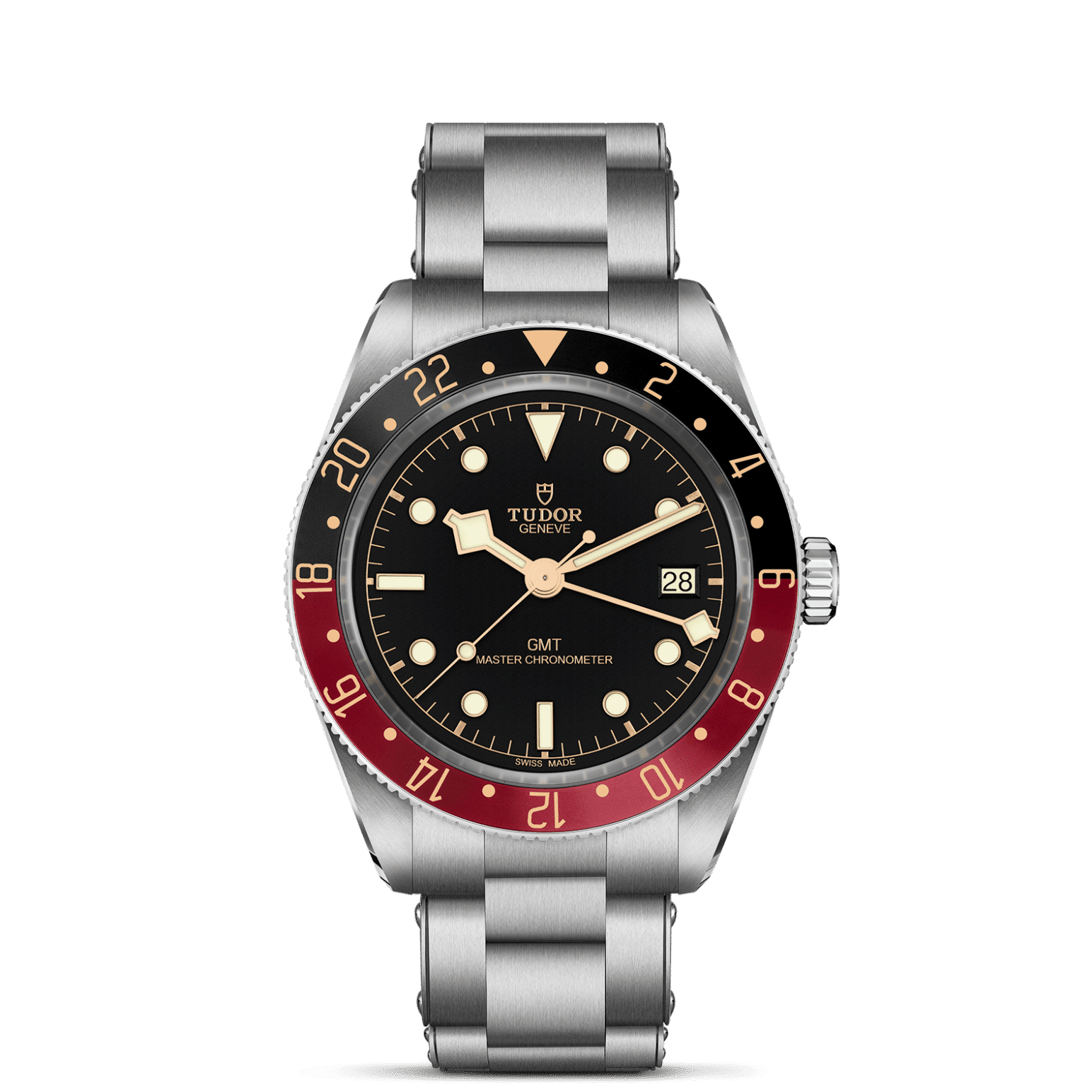 TUDOR Black Bay 58 GMT – Bild 2