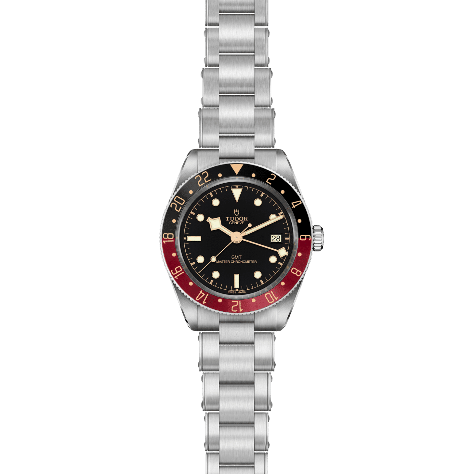 TUDOR Black Bay 58 GMT – Bild 3