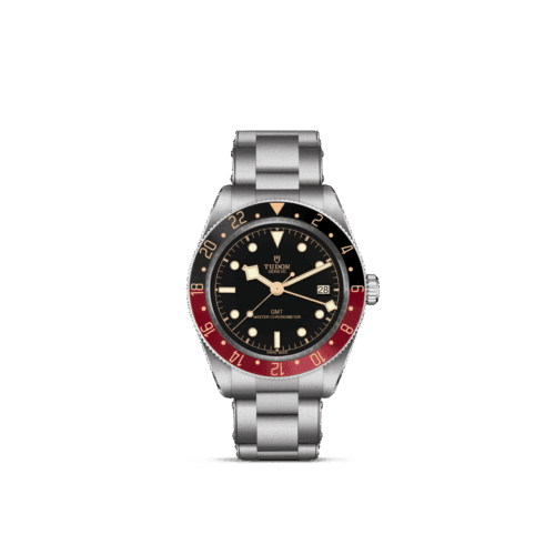 TUDOR Black Bay 58 GMT