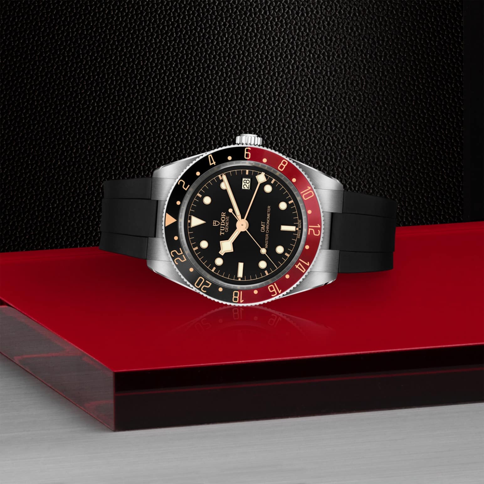 TUDOR Black Bay 58 GMT – Bild 5