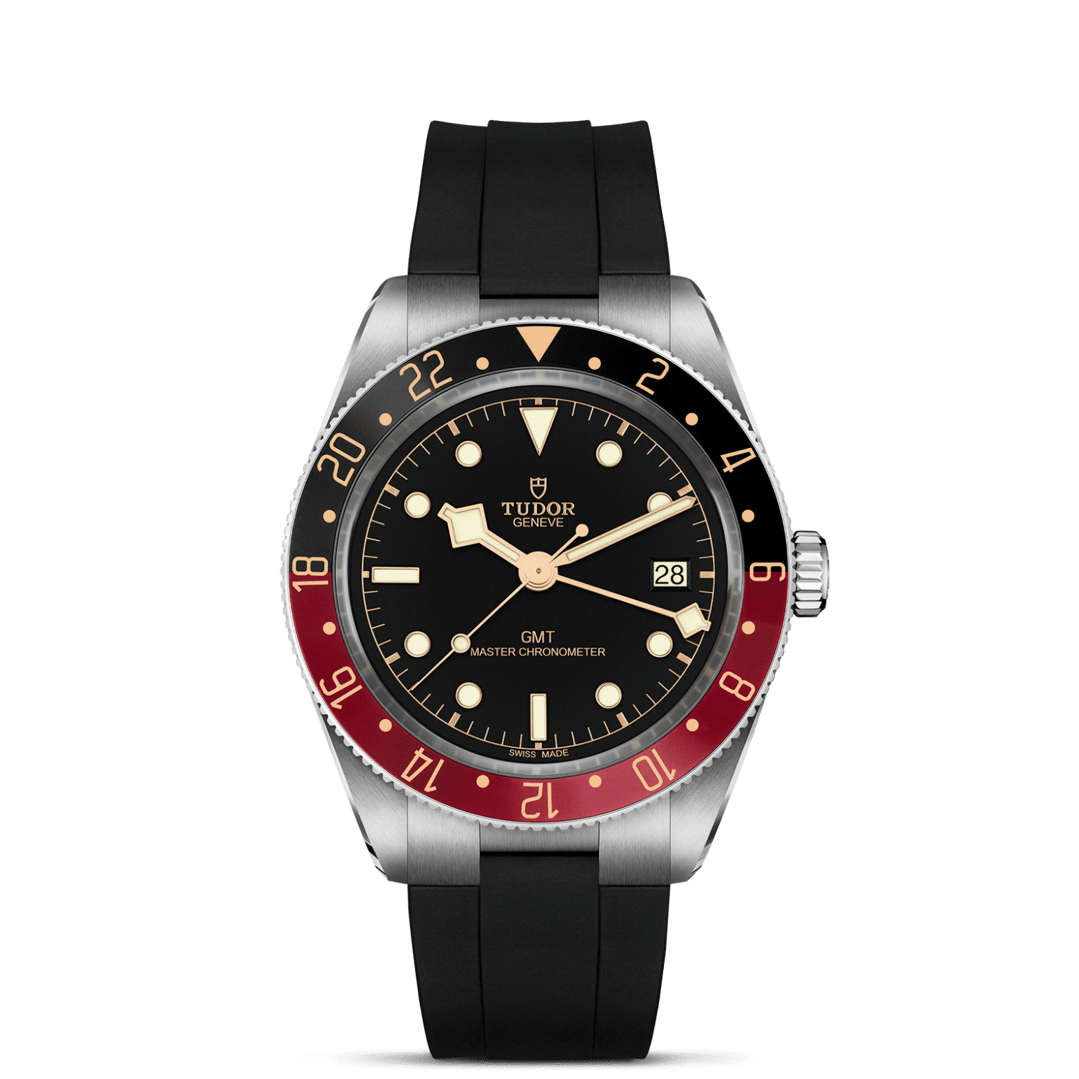 TUDOR Black Bay 58 GMT – Bild 2
