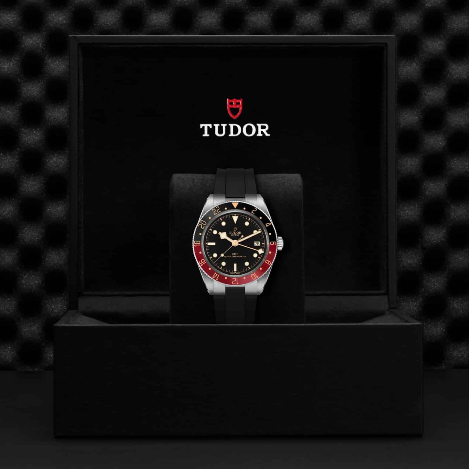 TUDOR Black Bay 58 GMT – Bild 6