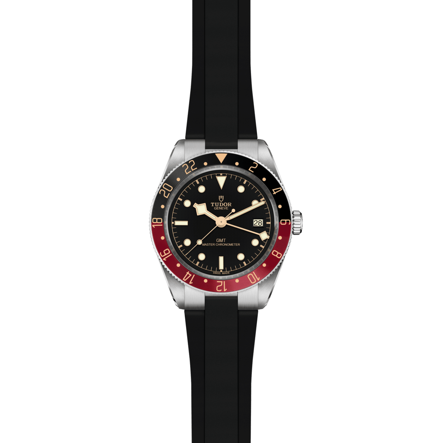 TUDOR Black Bay 58 GMT – Bild 3