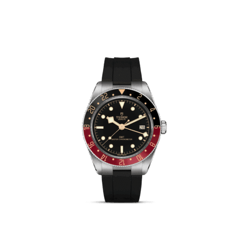 TUDOR Black Bay 58 GMT