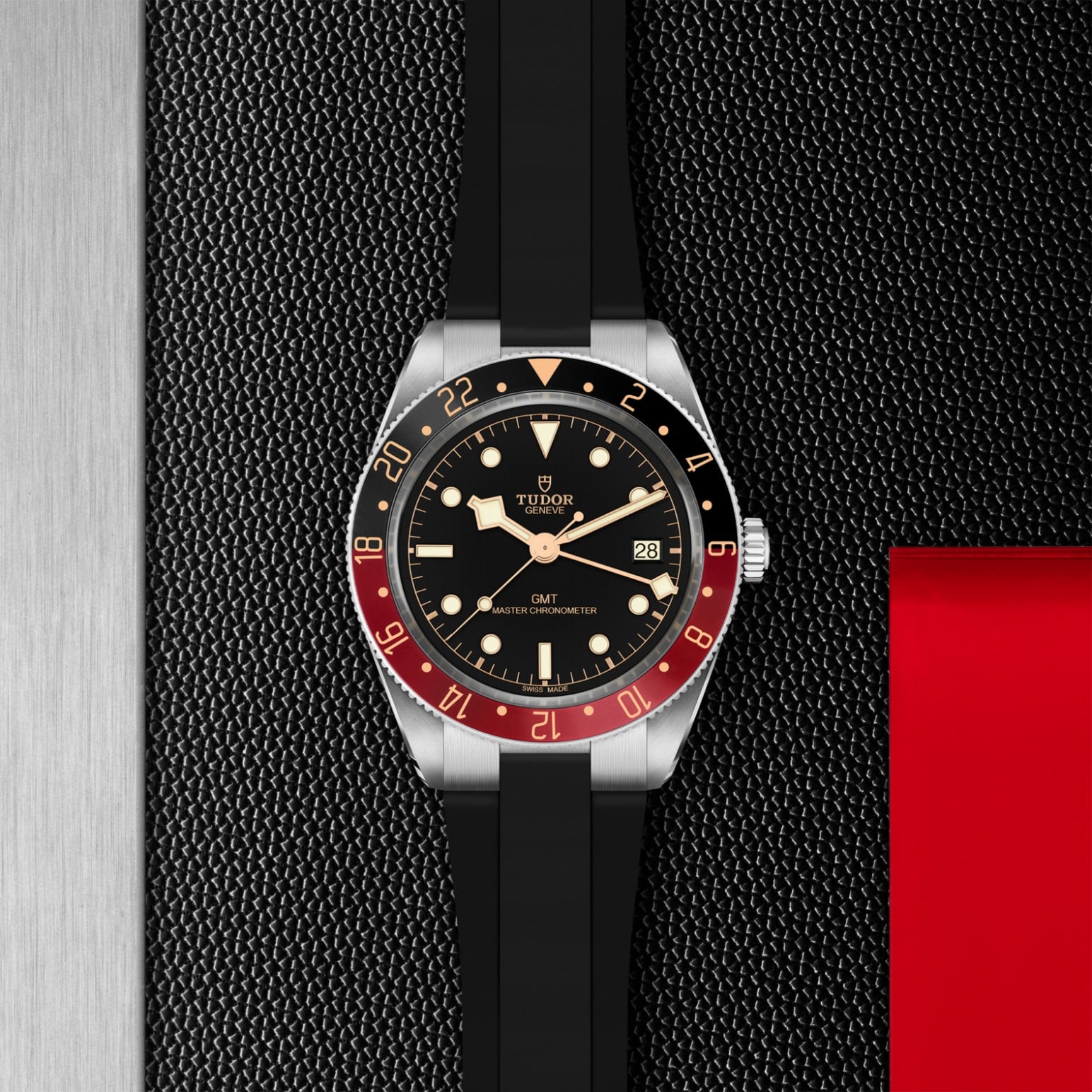 TUDOR Black Bay 58 GMT – Bild 4
