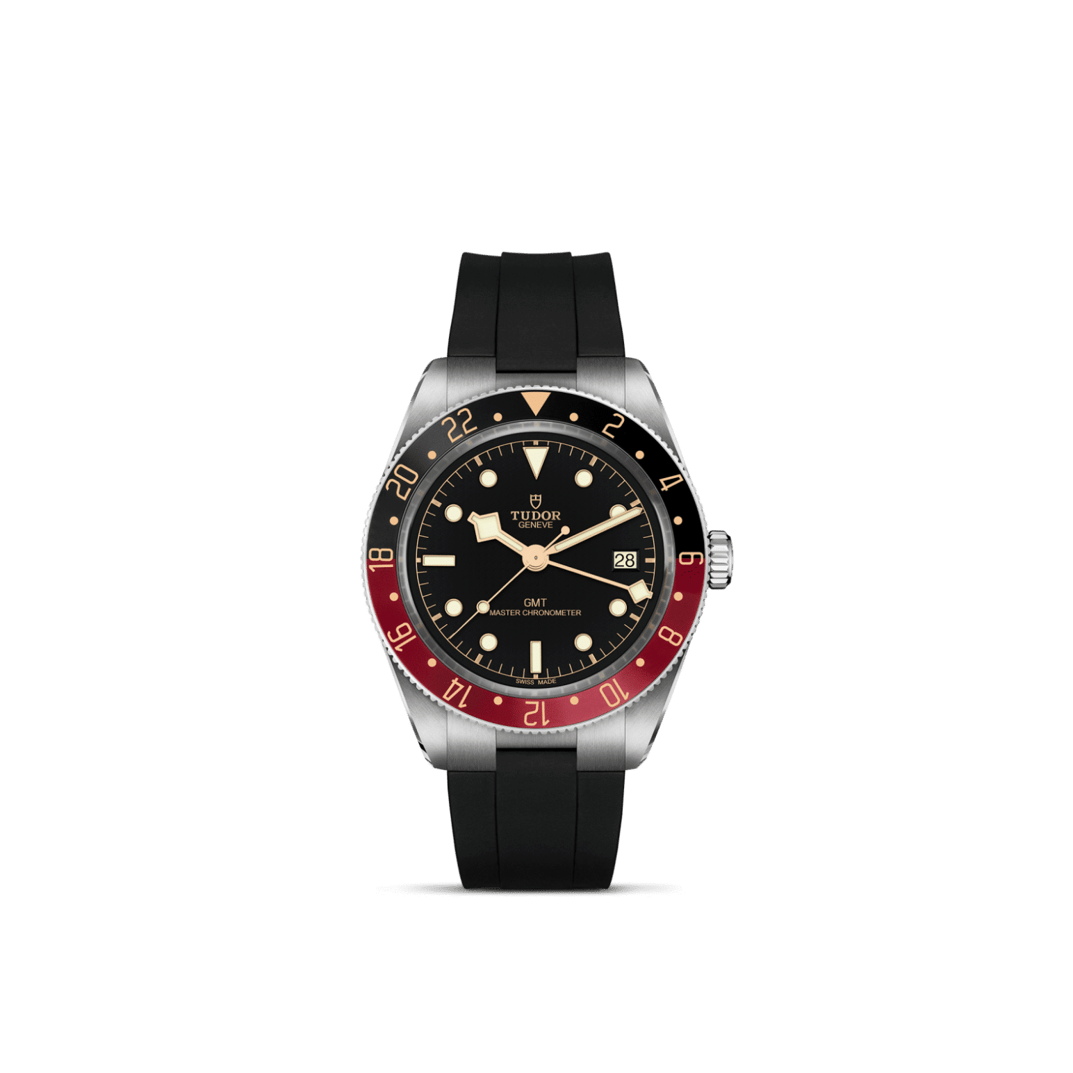 TUDOR Black Bay 58 GMT